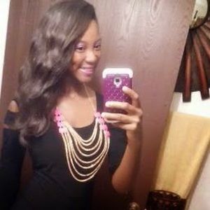 Meet your Posher, Destyne